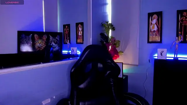 LucasCarterr  online show from November 5, 3:12 pm