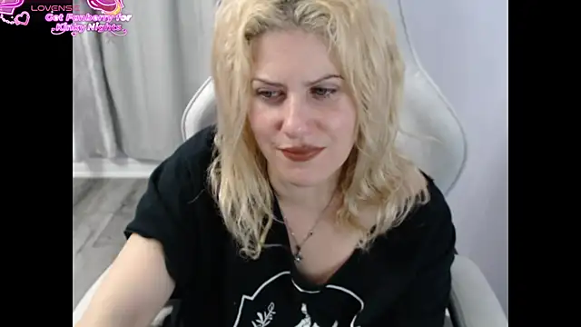 BellaStar84 online show from November 25, 1:33 pm