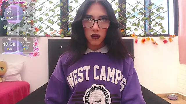 madison  rey online show from March 16, 2:22 pm