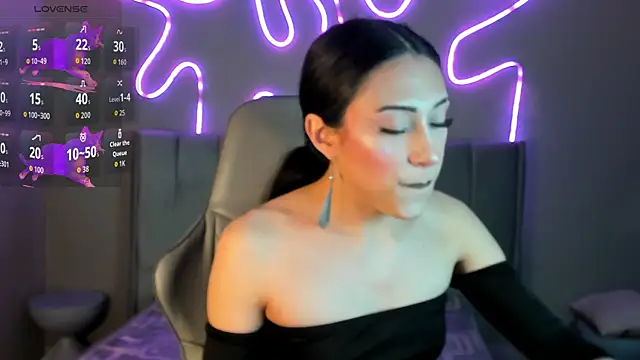 madison  rey online show from November 30, 6:39 am