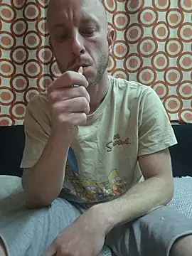 Snapshot of svenpfeifer chatting on October 25, 2:46 pm svenpfeifer online show from October 25, 2:46 pm