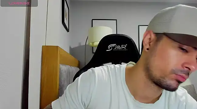 Dante Storm online show from March 17, 11:00 pm