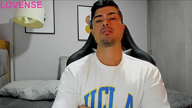 Dante Storm online show from September 18, 9:17 pm