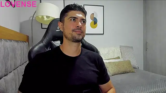 Dante Storm online show from September 29, 11:53 pm