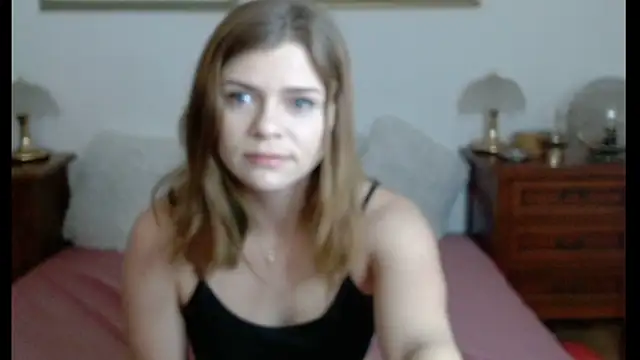 HaleyReedme online show from March 12, 7:35 am