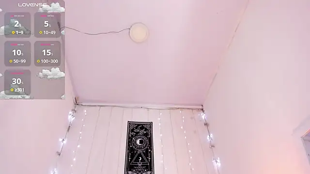 Brithanycullen online show from November 10, 10:42 pm