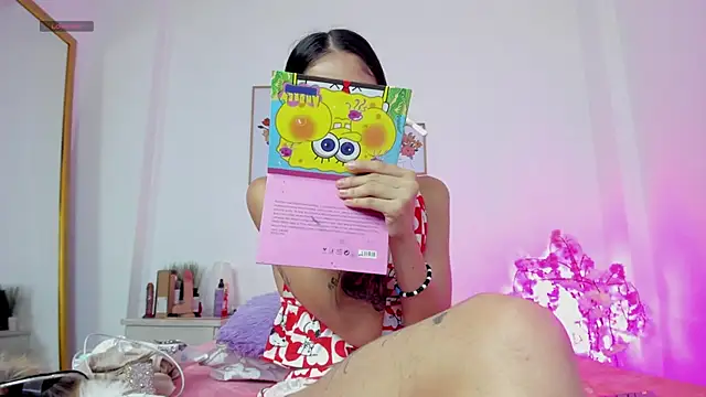 alana 111 online show from November 29, 3:09 am