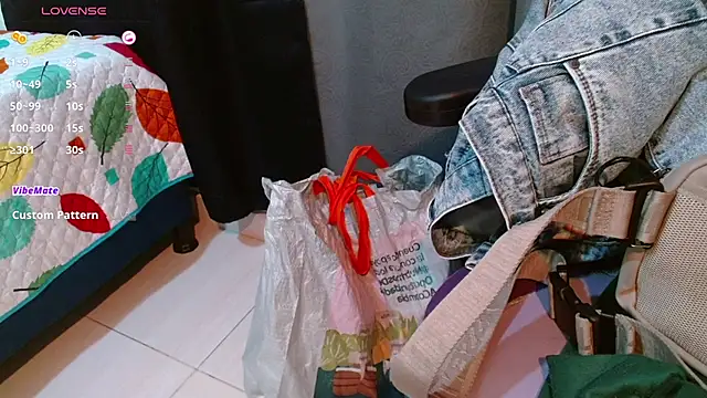 Allison star1 online show from November 20, 1:00 pm