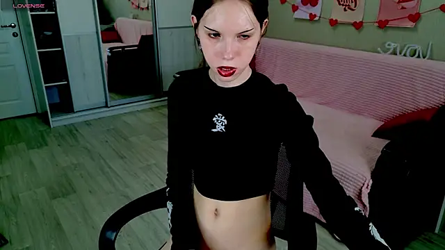 Pussy Without pussy online show from March 19, 8:23 am