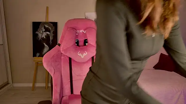 Pussy Without pussy online show from October 24, 7:21 pm