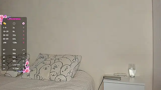 Snapshot of Strawberry_Deli chatting on October 24, 9:38 am Strawberry Deli online show from October 24, 9:38 am