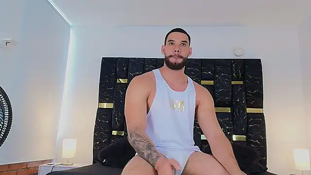 chris blake   online show from March 15, 7:05 pm