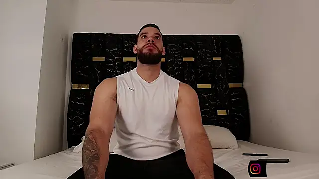 chris blake   online show from October 4, 7:12 pm