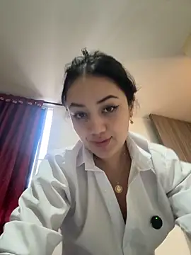 Isa 1207 online show from September 20, 10:33 pm