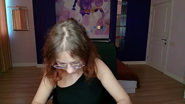 AngelinaLow online show from March 23, 6:37 am