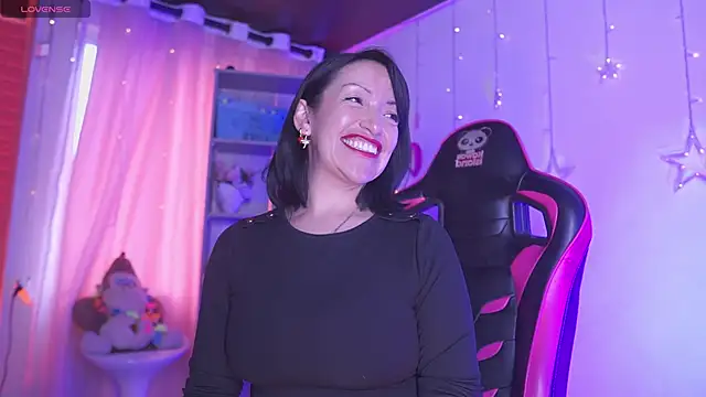 Madison Mayer online show from September 17, 3:03 pm