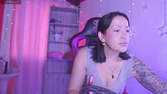 Madison Mayer online show from September 22, 12:29 pm