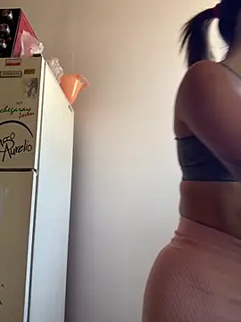 luci brecman online show from March 19, 4:24 pm