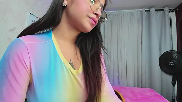 sophie-carter online show from September 27, 8:03 pm