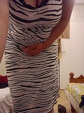 Snapshot of Nsmatop chatting on March 16, 2:43 am Nsmatop online show from March 16, 2:43 am