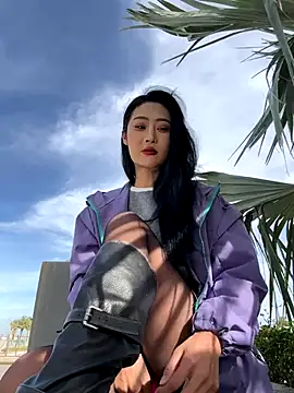 linger-23 online show from November 27, 6:37 am