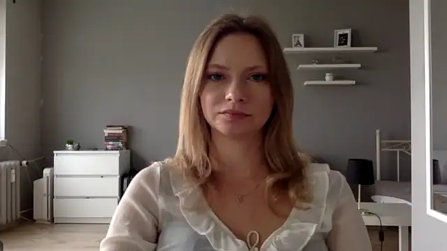 MillieShow online show from September 19, 2:18 pm