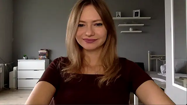 MillieShow online show from October 12, 2:27 pm