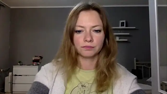 MillieShow online show from October 21, 8:53 pm