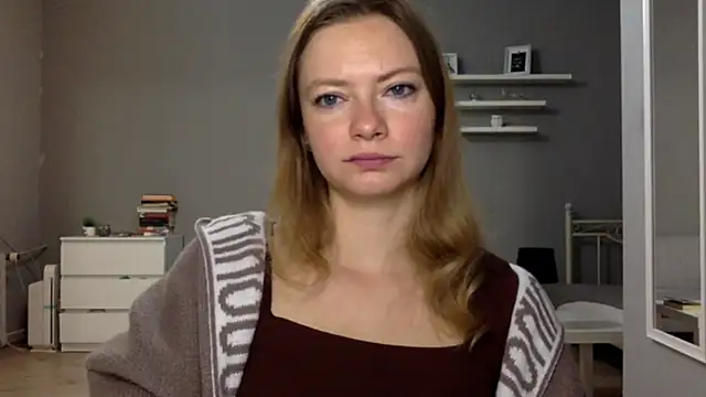 MillieShow online show from November 16, 3:06 pm