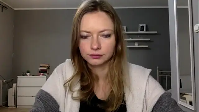 MillieShow online show from November 23, 2:50 pm