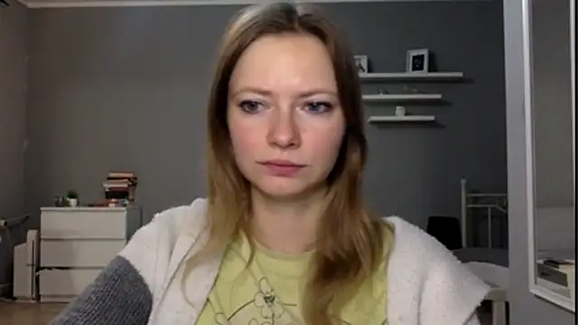 MillieShow online show from November 26, 10:00 pm