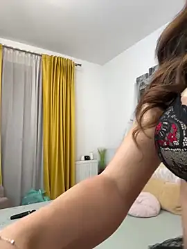 CelineReys online show from October 14, 5:36 pm