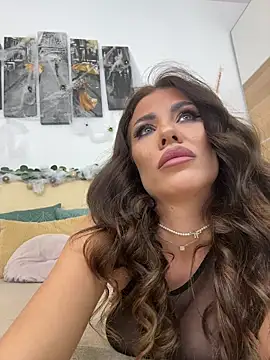 CelineReys online show from October 21, 5:35 pm