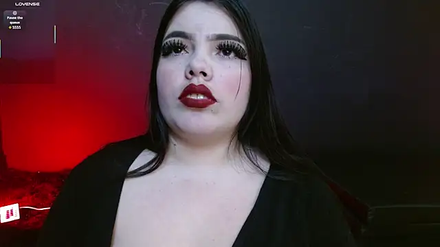 Snapshot of Nathaly_Rose1126 chatting on September 18, 1:02 pm Nathaly Rose1126 online show from September 18, 1:02 pm