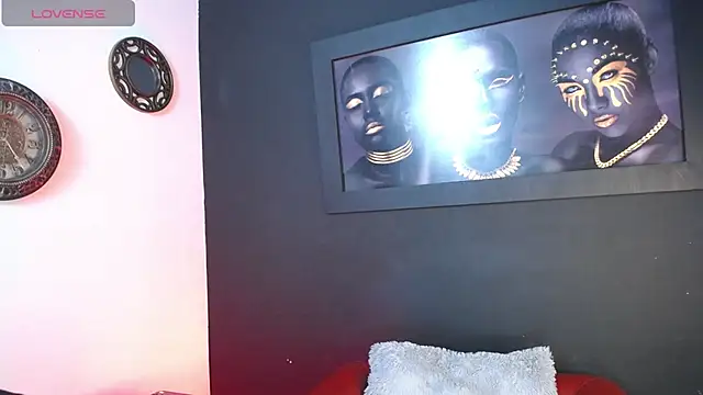 Snapshot of Nathaly_Rose1126 chatting on September 26, 1:26 pm Nathaly Rose1126 online show from September 26, 1:26 pm