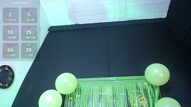 Snapshot of Nathaly_Rose1126 chatting on September 27, 1:27 pm Nathaly Rose1126 online show from September 27, 1:27 pm