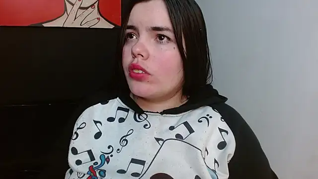 Snapshot of Nathaly_Rose1126 chatting on October 11, 2:26 pm Nathaly Rose1126 online show from October 11, 2:26 pm