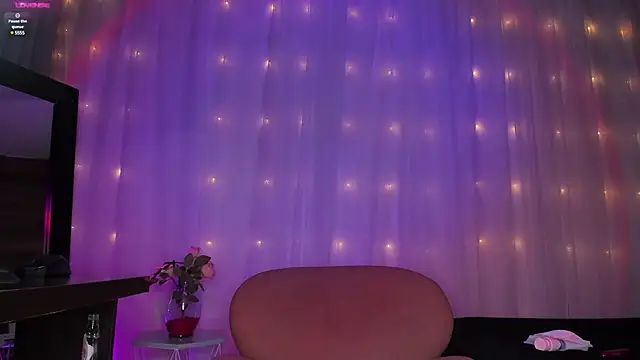 SammyDesire 10 online show from March 19, 4:57 am