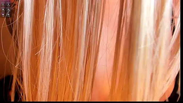 rouse  hallberg online show from October 23, 3:06 am