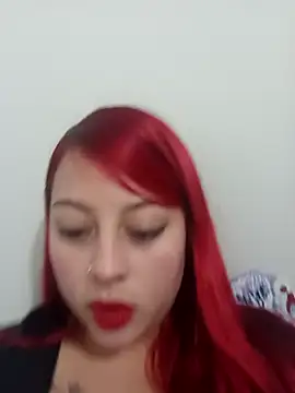 LEIDY LORENA online show from March 13, 10:32 pm