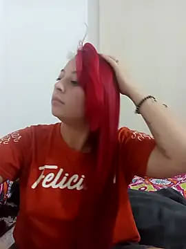 LEIDY LORENA online show from March 23, 5:21 am