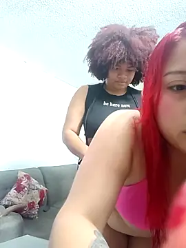 LEIDY LORENA online show from September 27, 4:34 pm