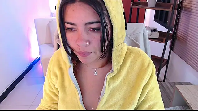 dangel noir6 online show from September 26, 11:58 am