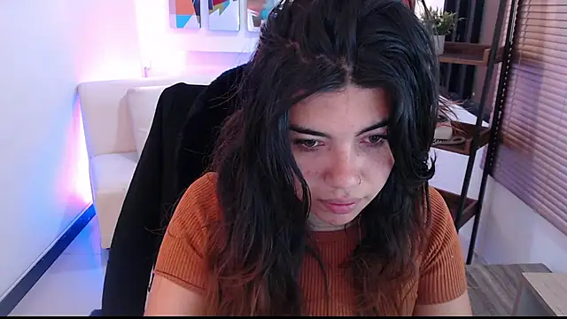 dangel noir6 online show from October 9, 11:08 am