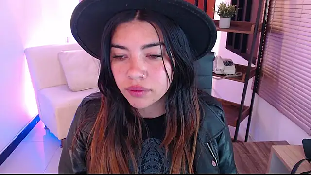 dangel noir6 online show from October 15, 11:54 am