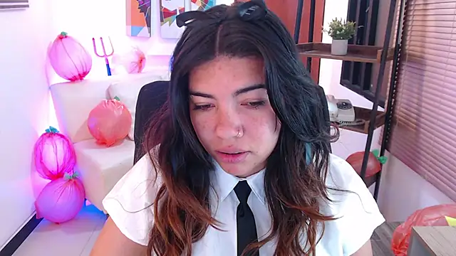 dangel noir6 online show from October 25, 9:50 am