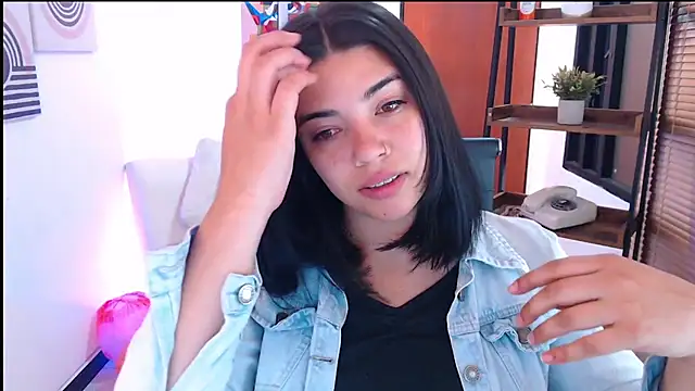 dangel noir6 online show from November 19, 10:26 am