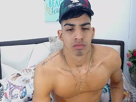 Liam Wyat online show from November 29, 10:40 am