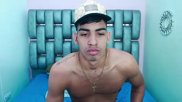 Liam Wyat online show from December 1, 10:53 am