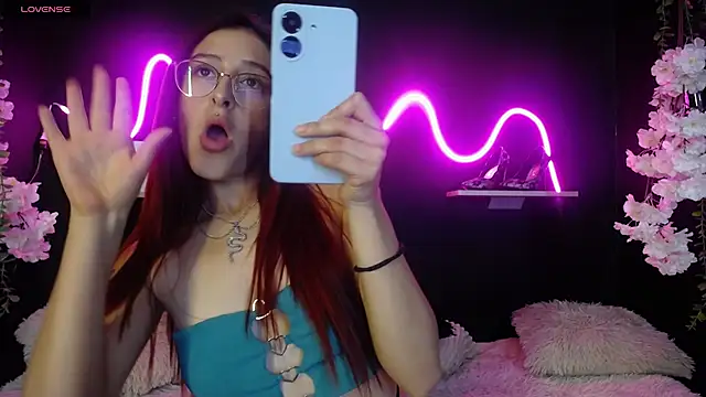 Hairydoll  online show from March 14, 12:10 am